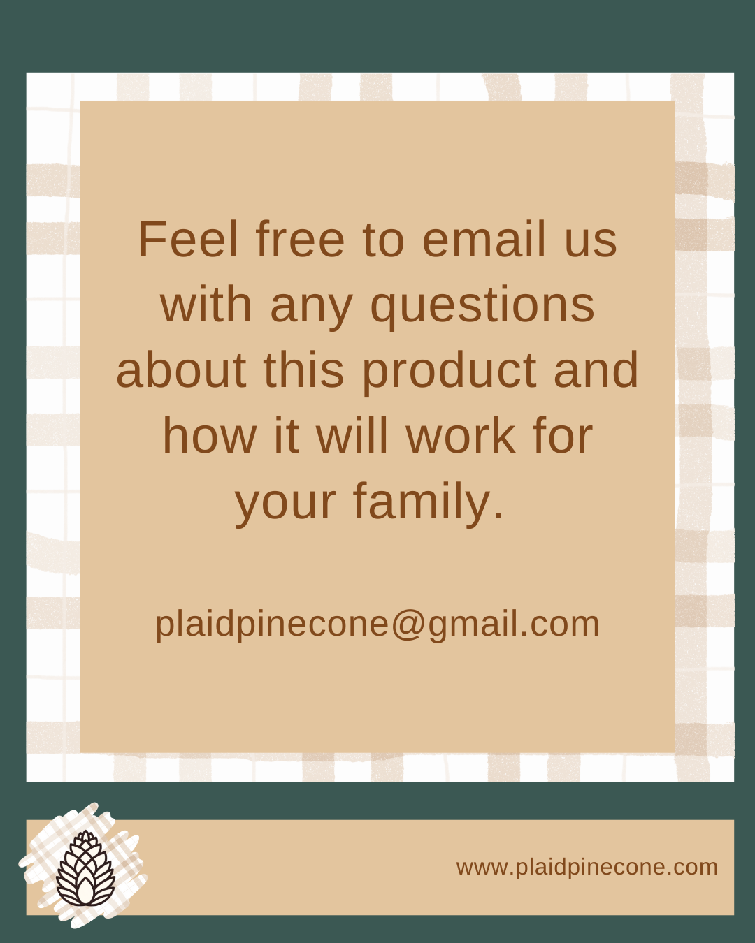 The Ultimate Custom Kringle Experience