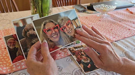 Schedule 1-3 Custom Postcards