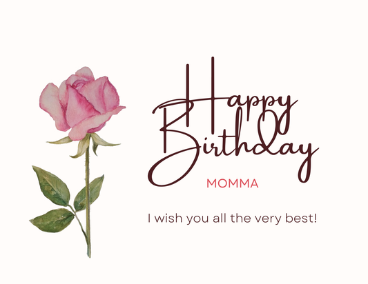 Special Occasions - 6 Custom Postcards + 2 Bonus Custom Postcards