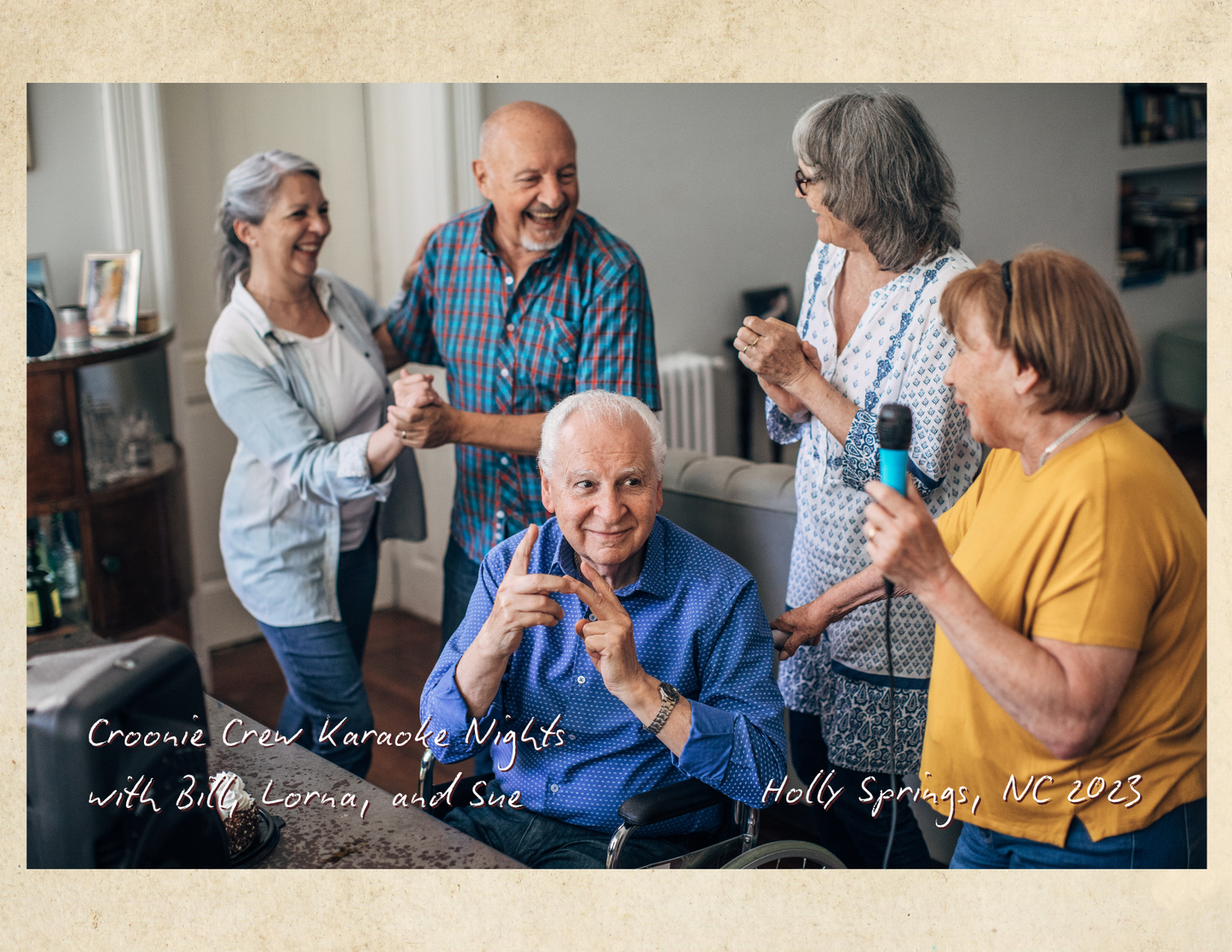 Special Occasions Bundle