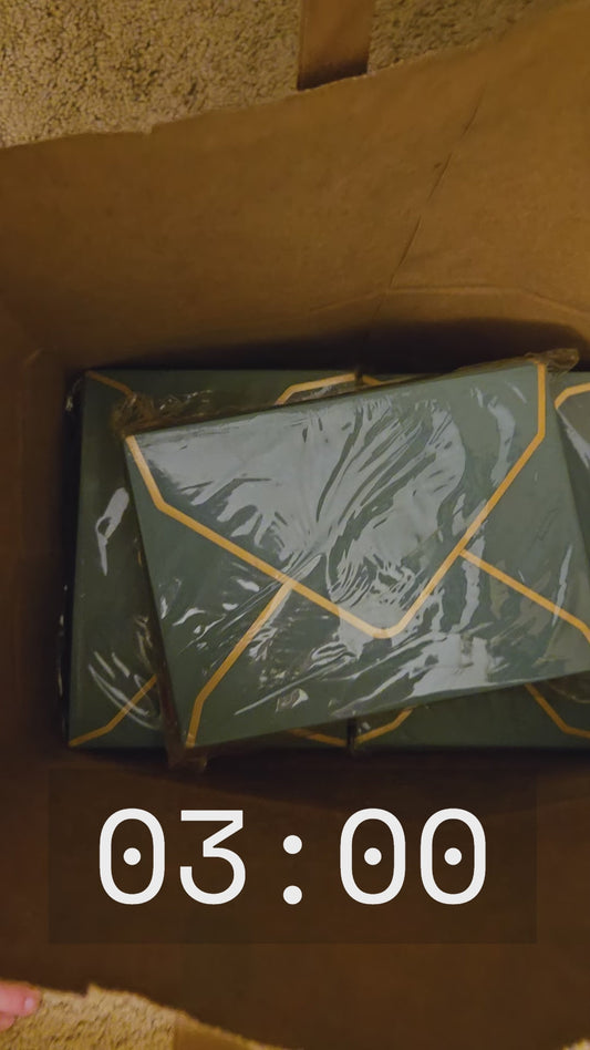 The Ultimate Custom Kringle Experience