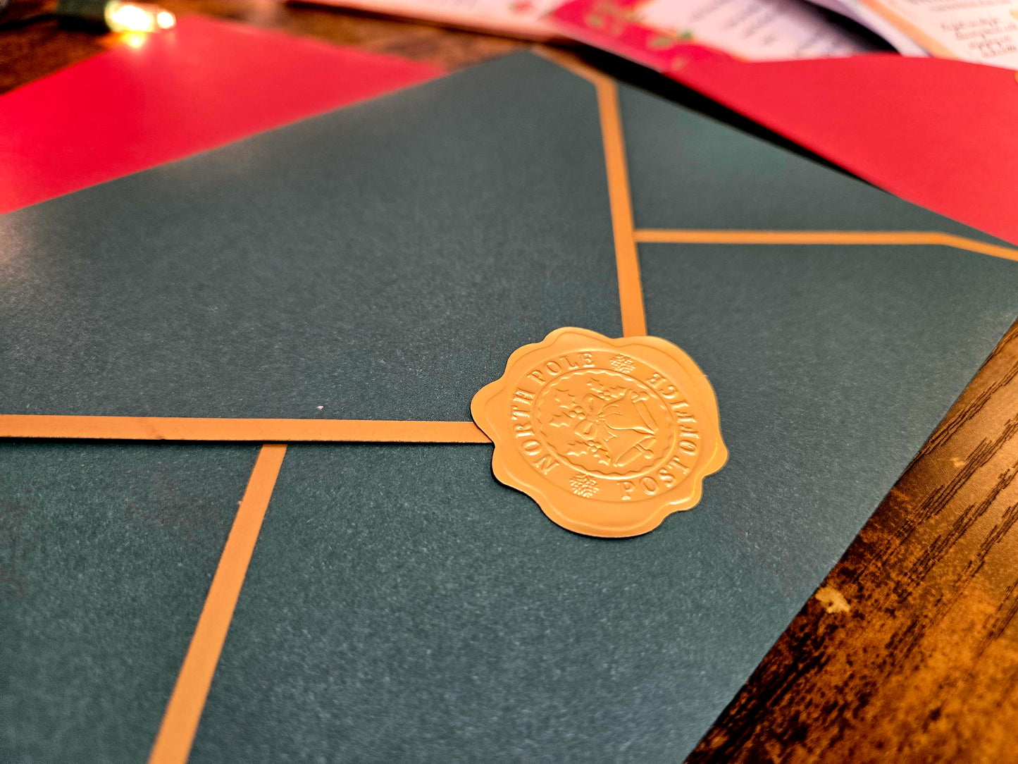 The Kringle Capers Holiday Memory Maker Bundle